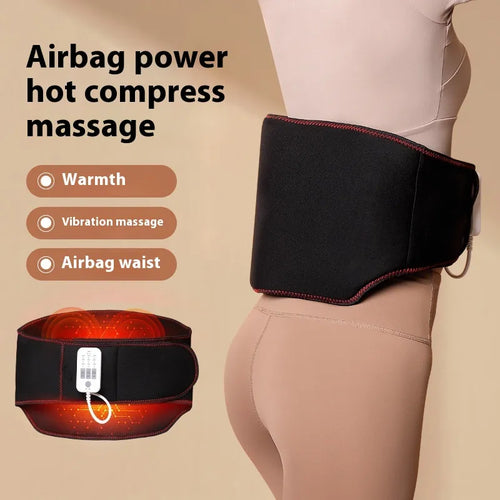 Cordless Heat Therapy Waist Wrap